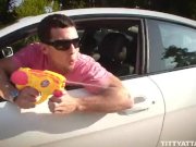 Kya fighting with tits and cunt 1/16