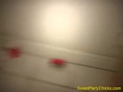 Interracial party fuck 5/16