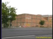 Pouring poor plants 16/16