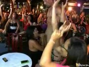 She gets her party load 11/16