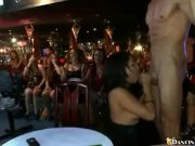 She gets her party load 14/16