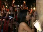 She gets her party load 15/16