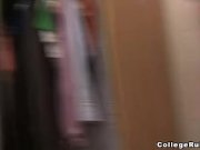 Hot naked coed party 2/16