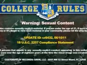 College chicks fucked hard 1/16