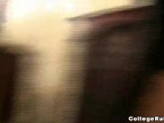 Toga party babes getting wild 12/16