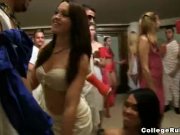 Toga party babes getting wild 15/16
