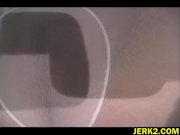 Shay Laren showing off 14/16