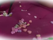 Brandy waits for cum 4/16