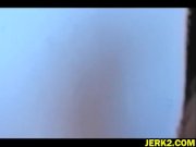 Sexy pair of pantyhose teasers 13/16