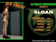 The loser gets fucked 3/16