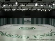 Horny blondes in the arena 1/16