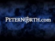 Samantha Saint on the North Pole 1/16