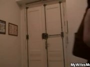 He just fucked his mother in law 16/16