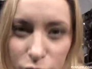 Sexy Aiden Starr blowing and tit fucking 14/16