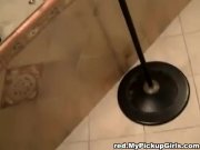 Horny guys seducing girls 8/16