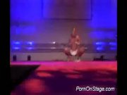 Stick it in for the applause 6/16