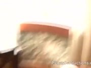 POV panty job amateur 8/16