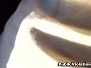 Public lot blowjob 14/16