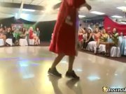 Crazy party sluts sucking cock 5/16