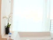 First a cock sucking then a finger banging 11/16