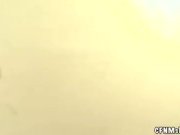 They can't say no to a 13 inch cock 2/16