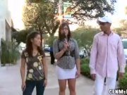 They can't say no to a 13 inch cock 5/16