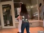 They can't say no to a 13 inch cock 6/16