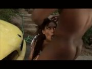 Ana Nova ass-fucked 3/16