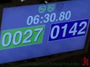 match between 2 undefeate 11/16