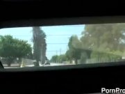 College back seat fuck 14/16