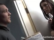 French momma ploughed hard 17/80