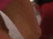 20yo blonde student lapdancing 1/16