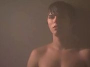 Janet Montgomery Nicholas Hoult - Skins 3/16