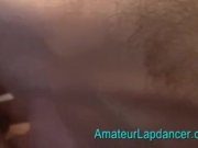 Blonde slut dancing 15/16