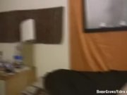 HomegrownVideos Mary Ann Strap-On Fucks Sara 5/16