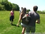 Animal instinct is calling 2/16