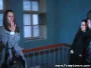 Threesome lovers 1/16