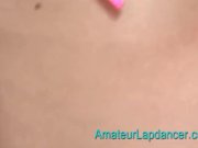 Lapdancing for a friend of mine 13/16