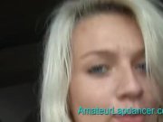 Lapdancing for a friend of mine 9/16