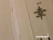 Cute tattooed brunettes sexy audition 13/16