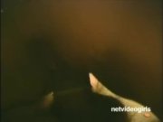 Violet finds a nice cock surprise 14/16