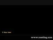 Creampie in the wilderness 4/16