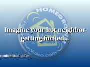 HomegrownVideos - Double Double 1/16