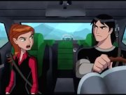 Ben 10 porn sex video 1/16