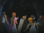 Bleach Rukia Sexy Video 1/16