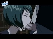 Bleach Rukia Sexy Video