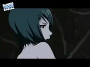 Bleach Rukia Sexy Video 11/16