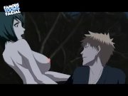 Bleach Rukia Sexy Video 12/16
