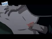 Bleach Rukia Sexy Video 14/16