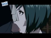 Bleach Rukia Sexy Video 16/16